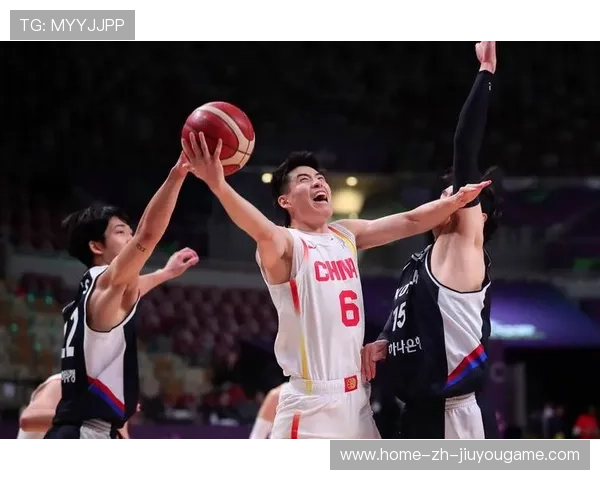 CBA成为展示中国篮球的舞台，cba表演