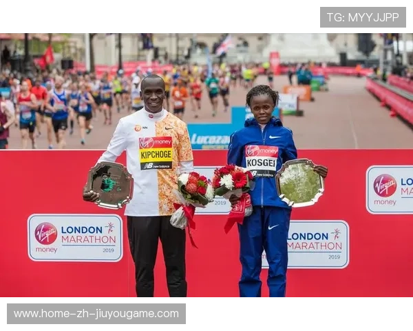 伦敦马拉松年度挑战纪实,跑者故事感人心弦,伦敦马拉松男子冠军 伦敦马拉松年度挑战纪实,跑者故事感人心弦,伦敦马拉松男子冠军