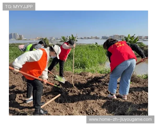 冠军球队球员携手城市公益植树,共塑绿色未来 冠军球队球员携手城市公益植树,共塑绿色未来